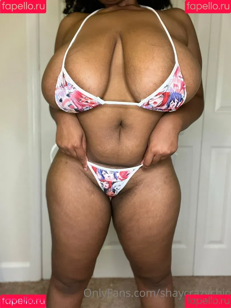 shaycrazychic Onlyfans Photo Gallery 