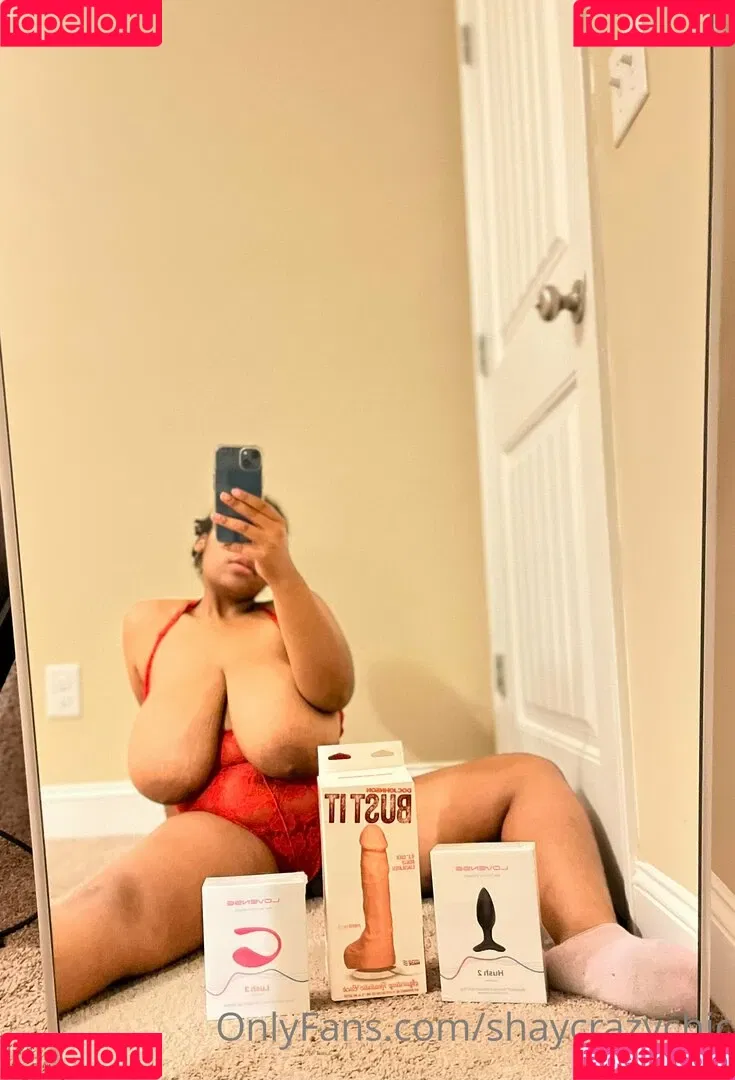 shaycrazychic Onlyfans Photo Gallery 
