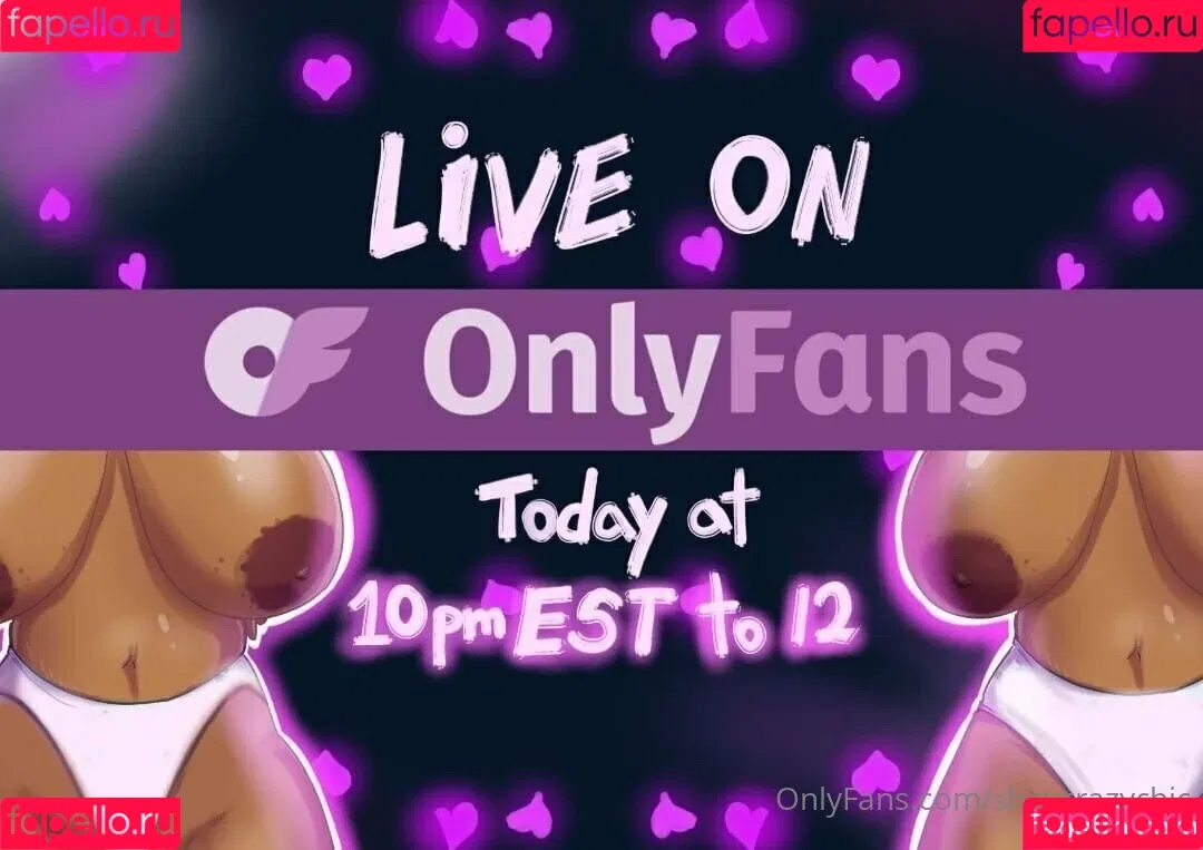 shaycrazychic Onlyfans Photo Gallery 