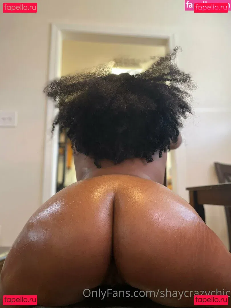shaycrazychic Onlyfans Photo Gallery 