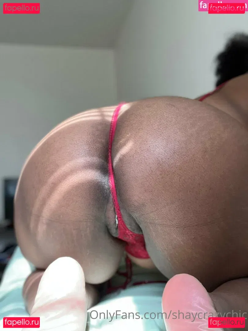 shaycrazychic Onlyfans Photo Gallery 