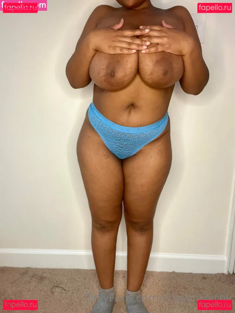 shaycrazychic Onlyfans Photo Gallery 