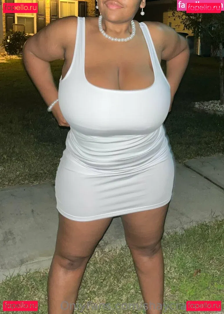 shaycrazychic Onlyfans Photo Gallery 