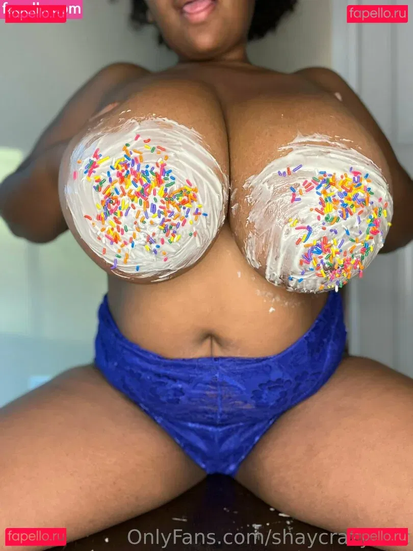 shaycrazychic Onlyfans Photo Gallery 