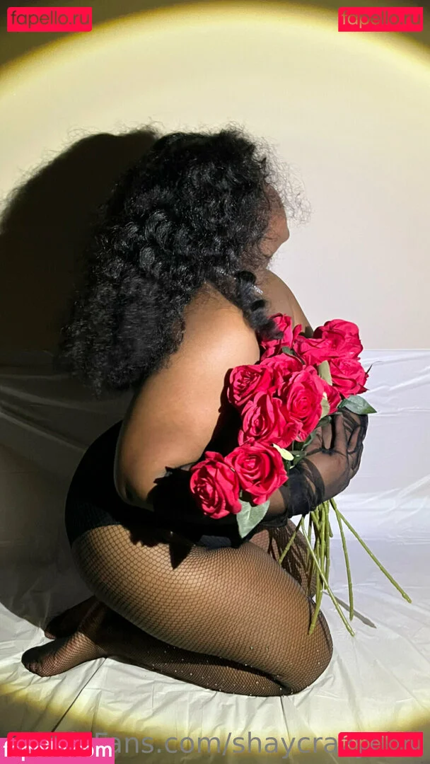 shaycrazychic Onlyfans Photo Gallery 