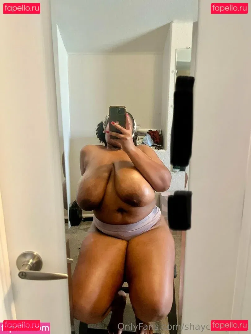 shaycrazychic Onlyfans Photo Gallery 