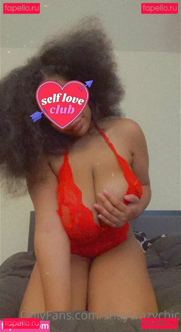 shaycrazychic Onlyfans Photo Gallery 