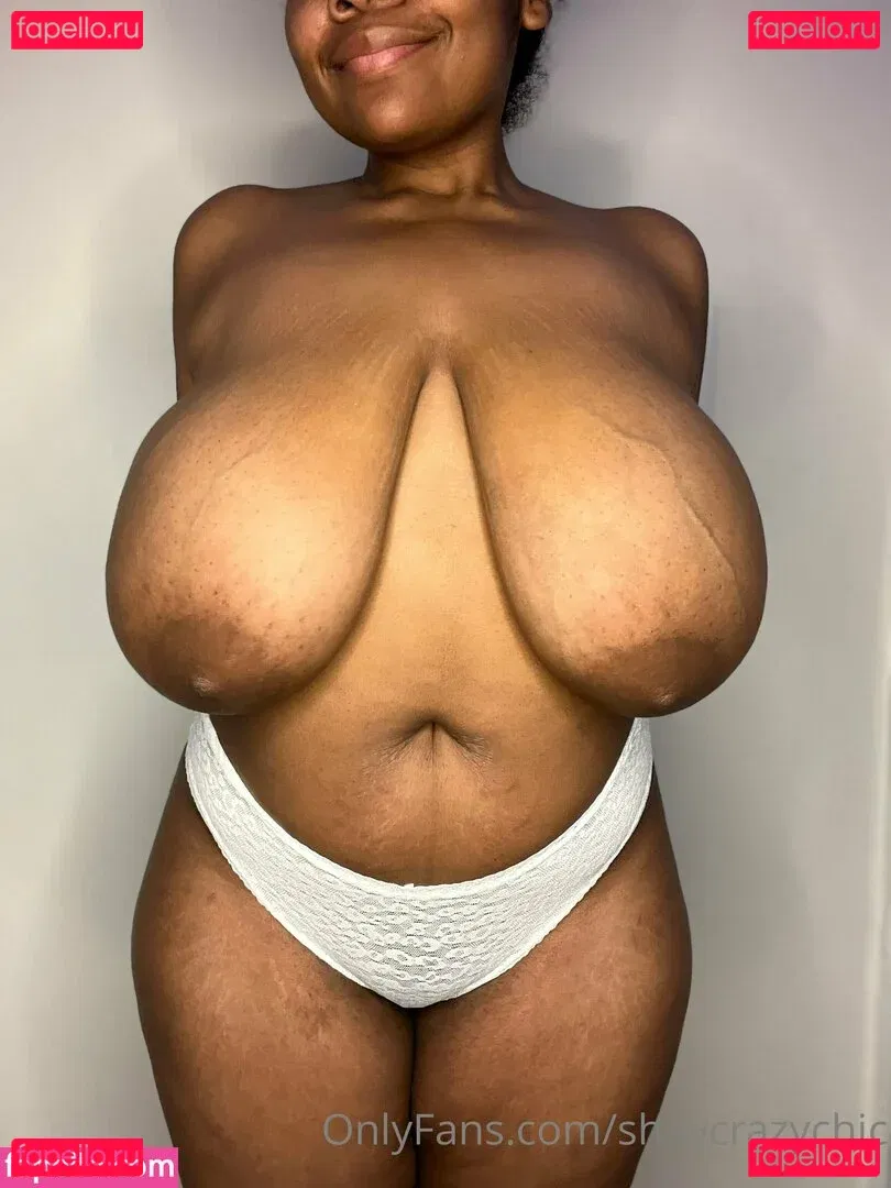 shaycrazychic Onlyfans Photo Gallery 