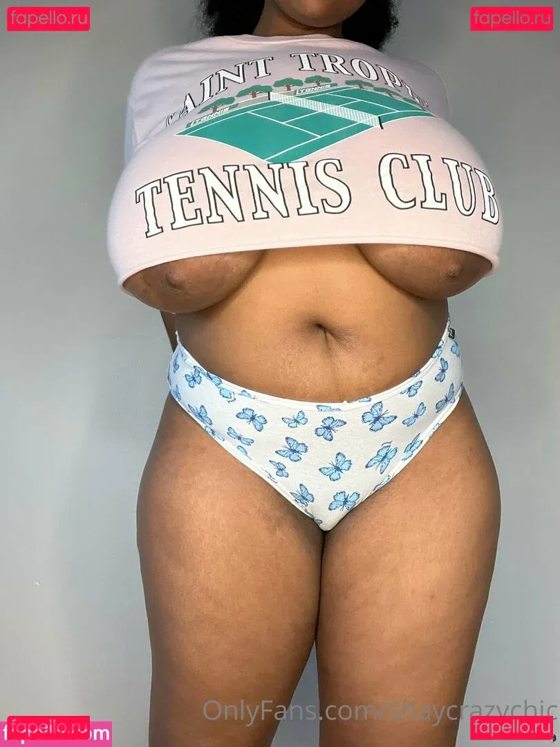 shaycrazychic Onlyfans Photo Gallery 