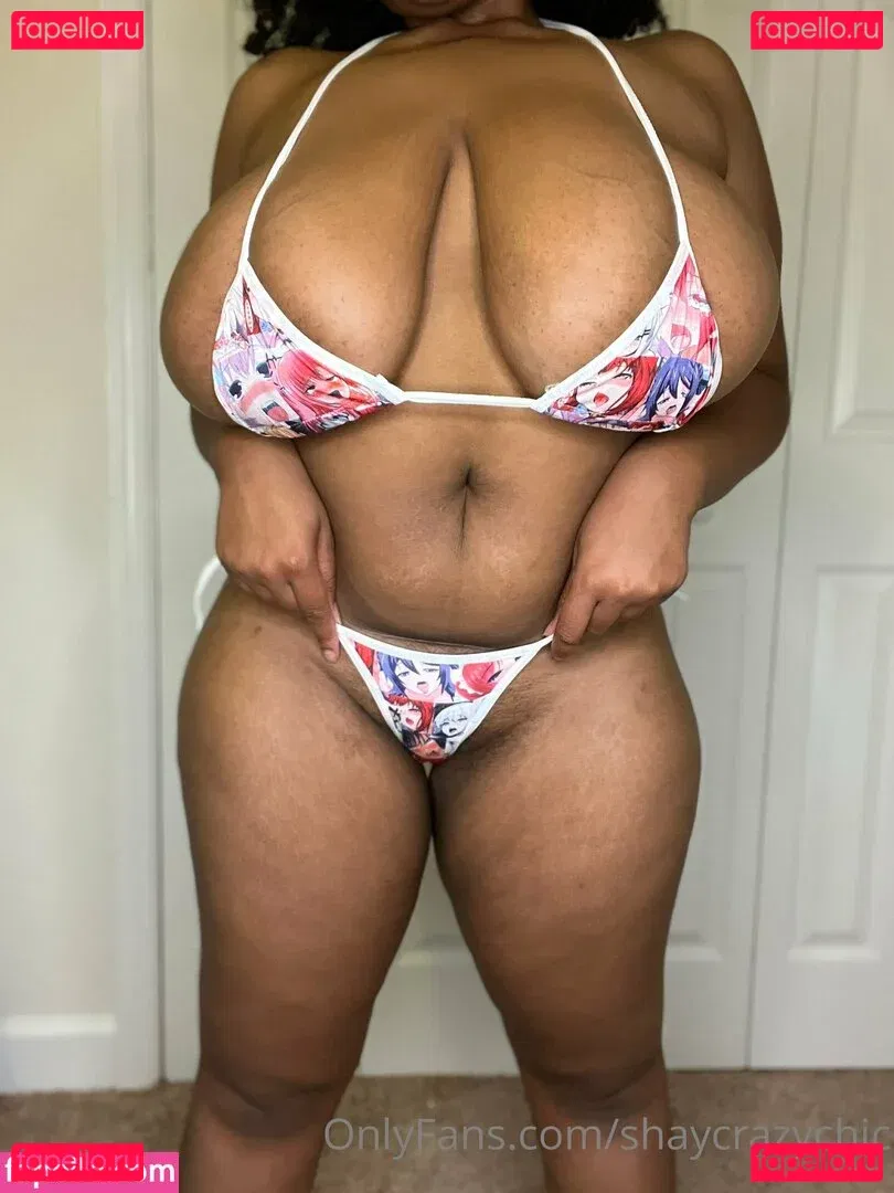 shaycrazychic Onlyfans Photo Gallery 