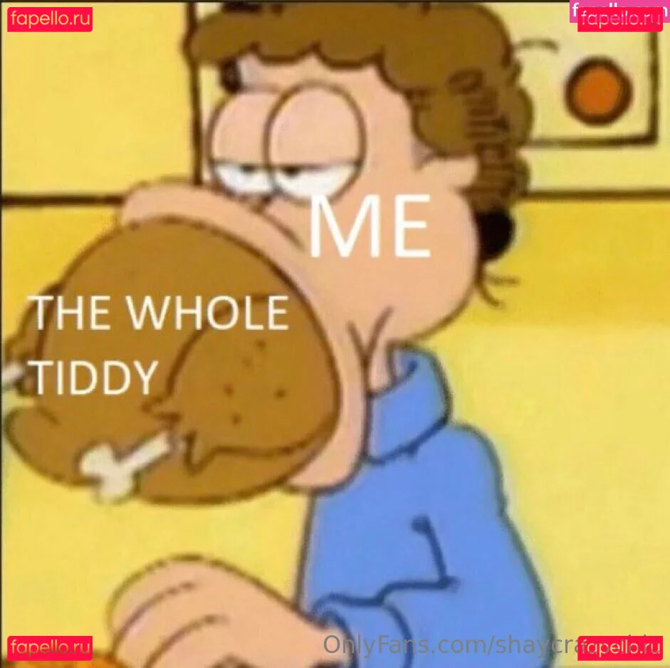 shaycrazychic Onlyfans Photo Gallery 