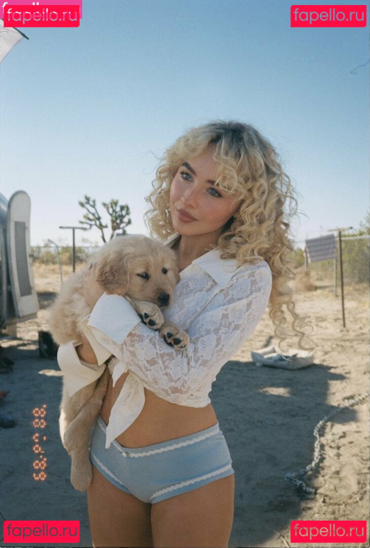 Sabrina Carpent Onlyfans Photo Gallery 