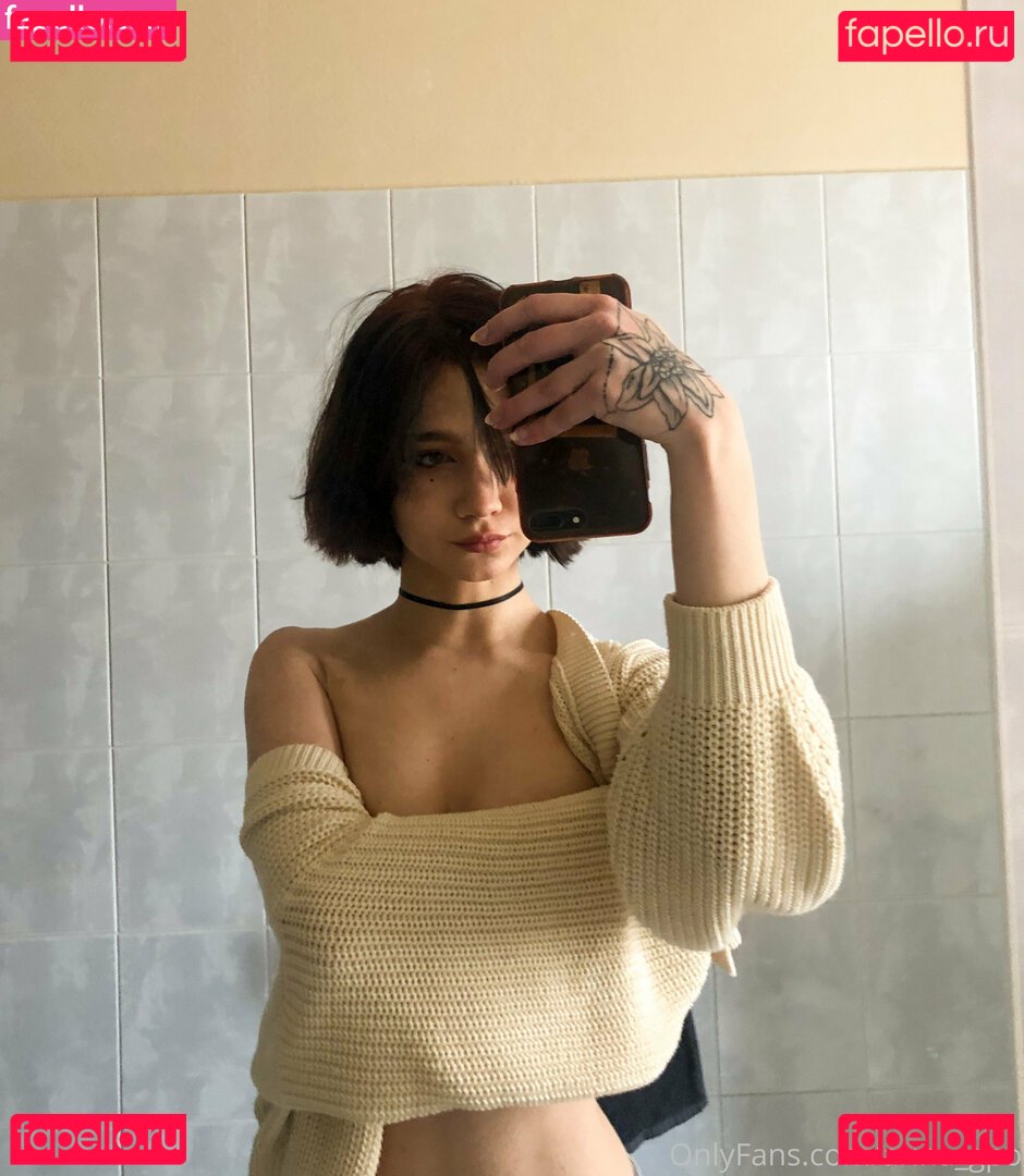 arina_gp / arina_gpo Onlyfans Photo Gallery 