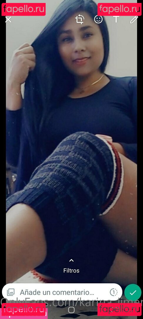 karina_jimenez / karina_jimenez.a Onlyfans Photo Gallery 