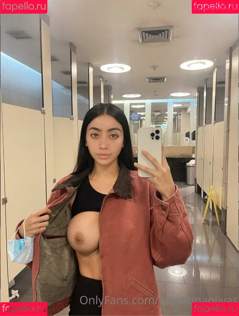 Valentina Olivas Onlyfans Photo Gallery 