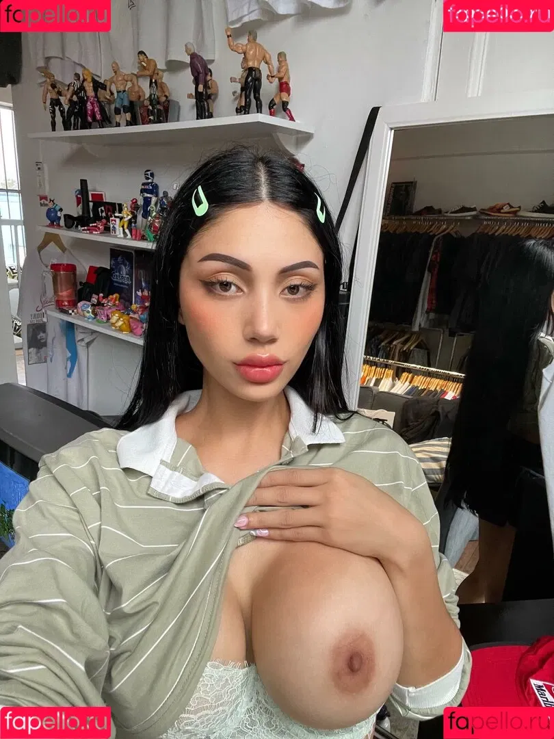 Valentina Olivas Onlyfans Photo Gallery 