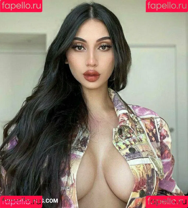 Valentina Olivas Onlyfans Photo Gallery 