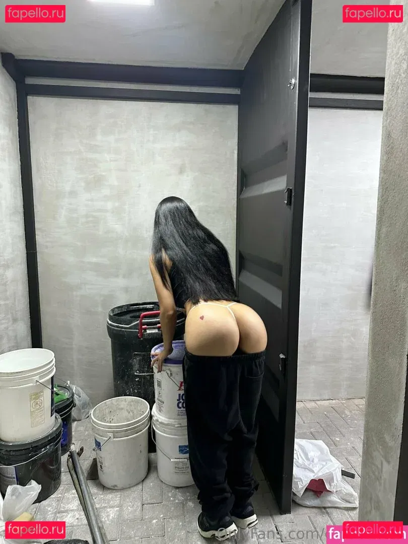 Valentina Olivas Onlyfans Photo Gallery 