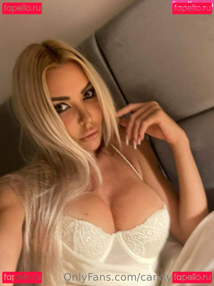 _.candysabrina / candysabrina Onlyfans Photo Gallery 