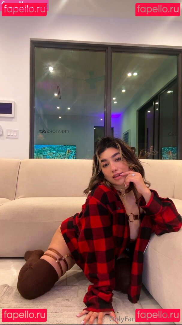 Leedah / alphaleedah Onlyfans Photo Gallery 