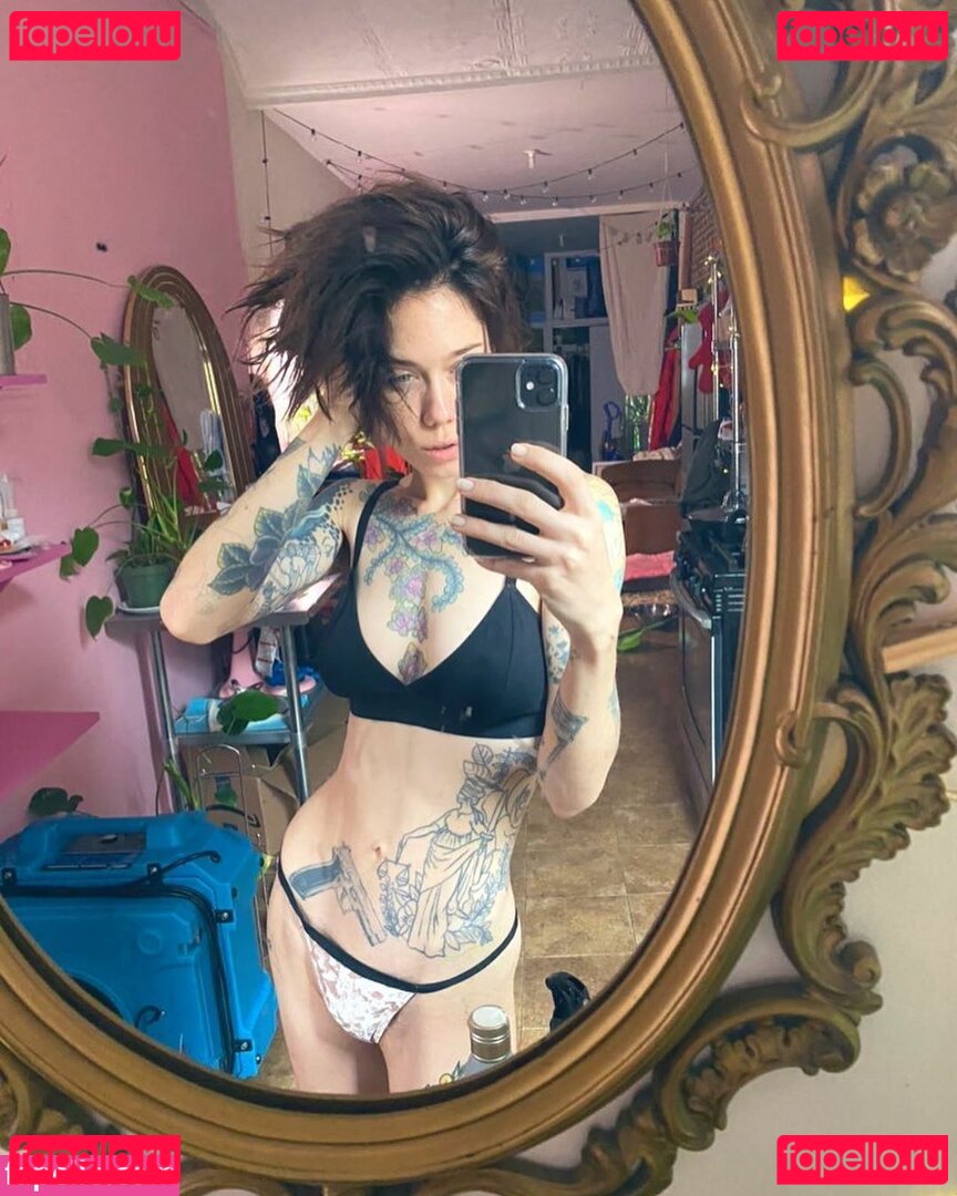 Lucy Everleigh / lucyeverleigh Onlyfans Photo Gallery 