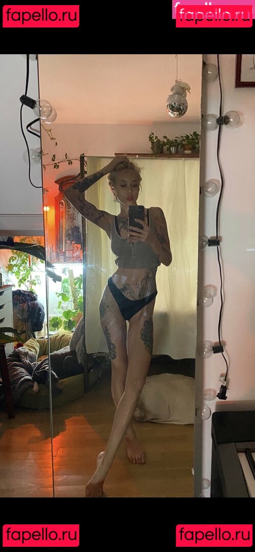 Lucy Everleigh / lucyeverleigh Onlyfans Photo Gallery 