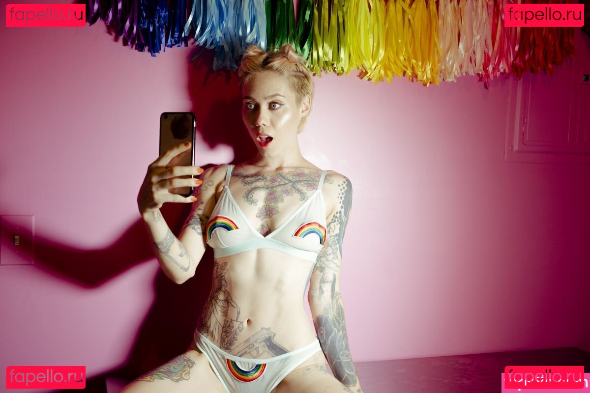 Lucy Everleigh / lucyeverleigh Onlyfans Photo Gallery 