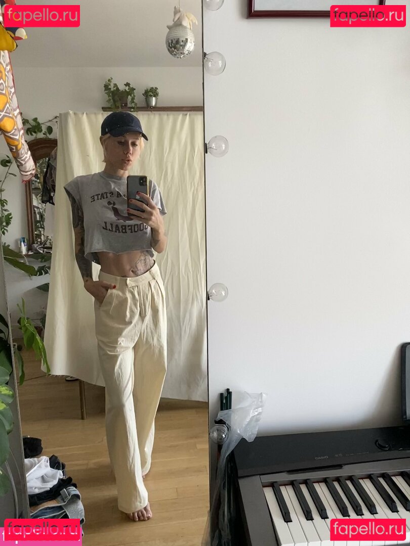 Lucy Everleigh / lucyeverleigh Onlyfans Photo Gallery 