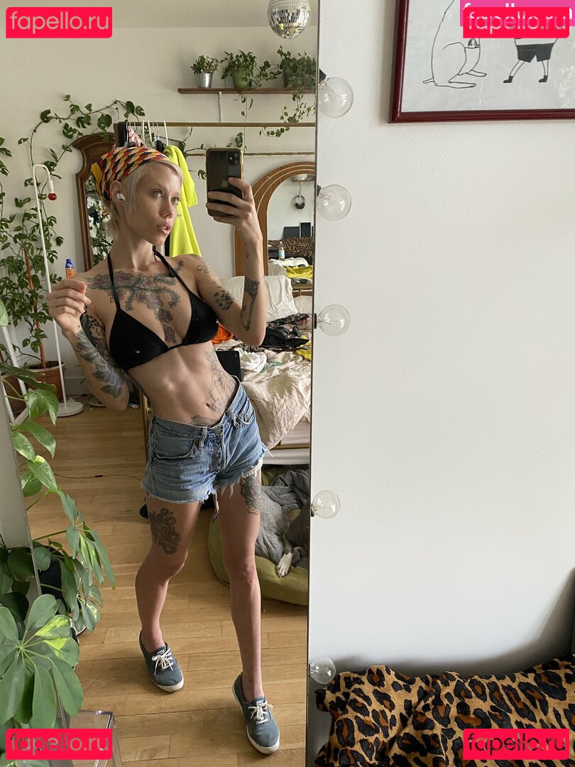 Lucy Everleigh / lucyeverleigh Onlyfans Photo Gallery 