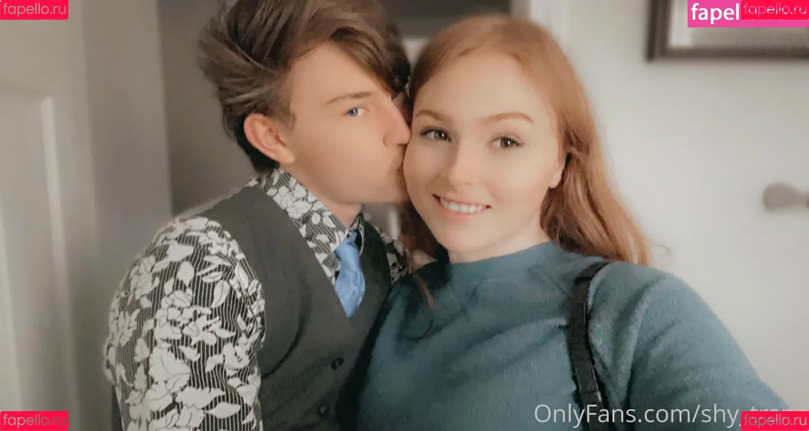 Shy_Trans Onlyfans Photo Gallery 