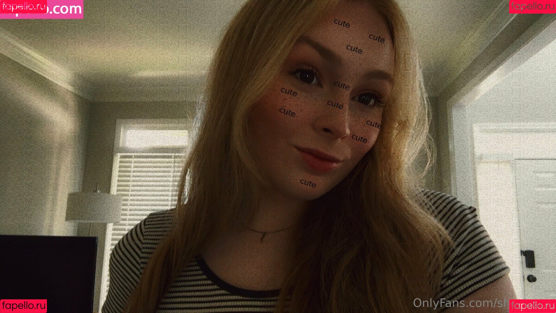 Shy_Trans Onlyfans Photo Gallery 