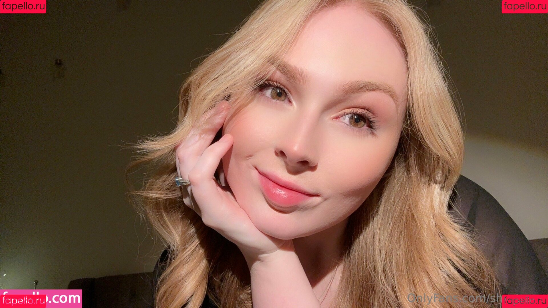 Shy_Trans Onlyfans Photo Gallery 