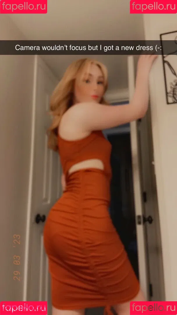 Shy_Trans Onlyfans Photo Gallery 