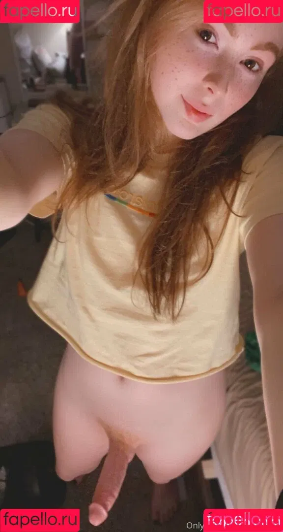 Shy_Trans Onlyfans Photo Gallery 