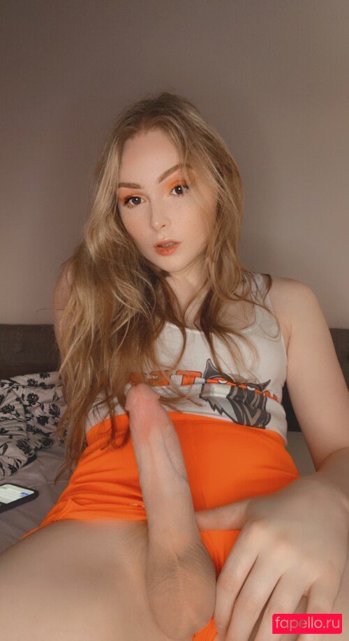 Shy_Trans Nude Onlyfans Photo 39