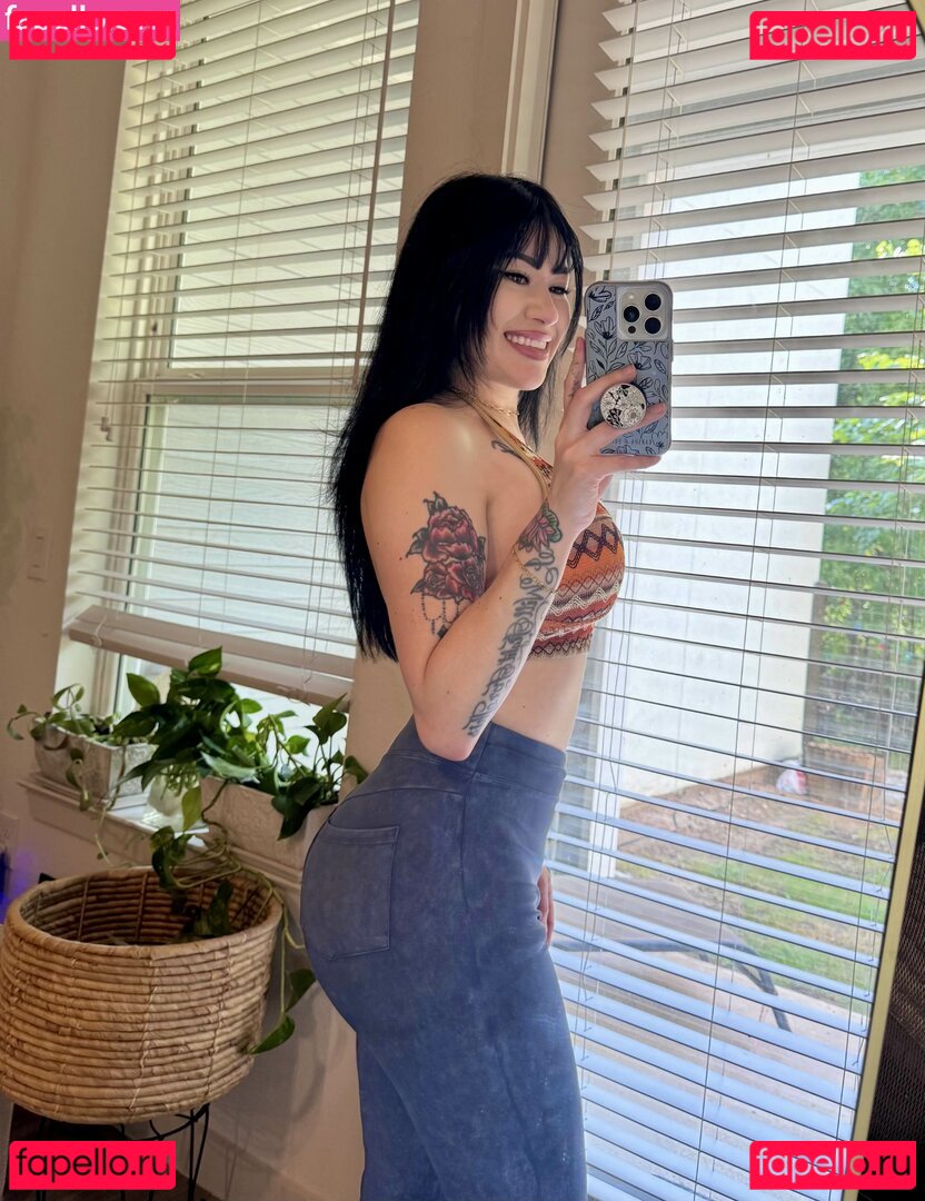 SamanthaKronos / samantha_strange Onlyfans Photo Gallery 