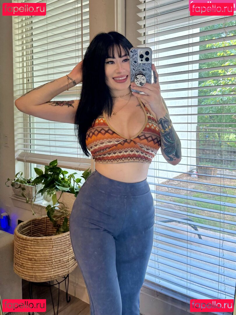 SamanthaKronos / samantha_strange Onlyfans Photo Gallery 