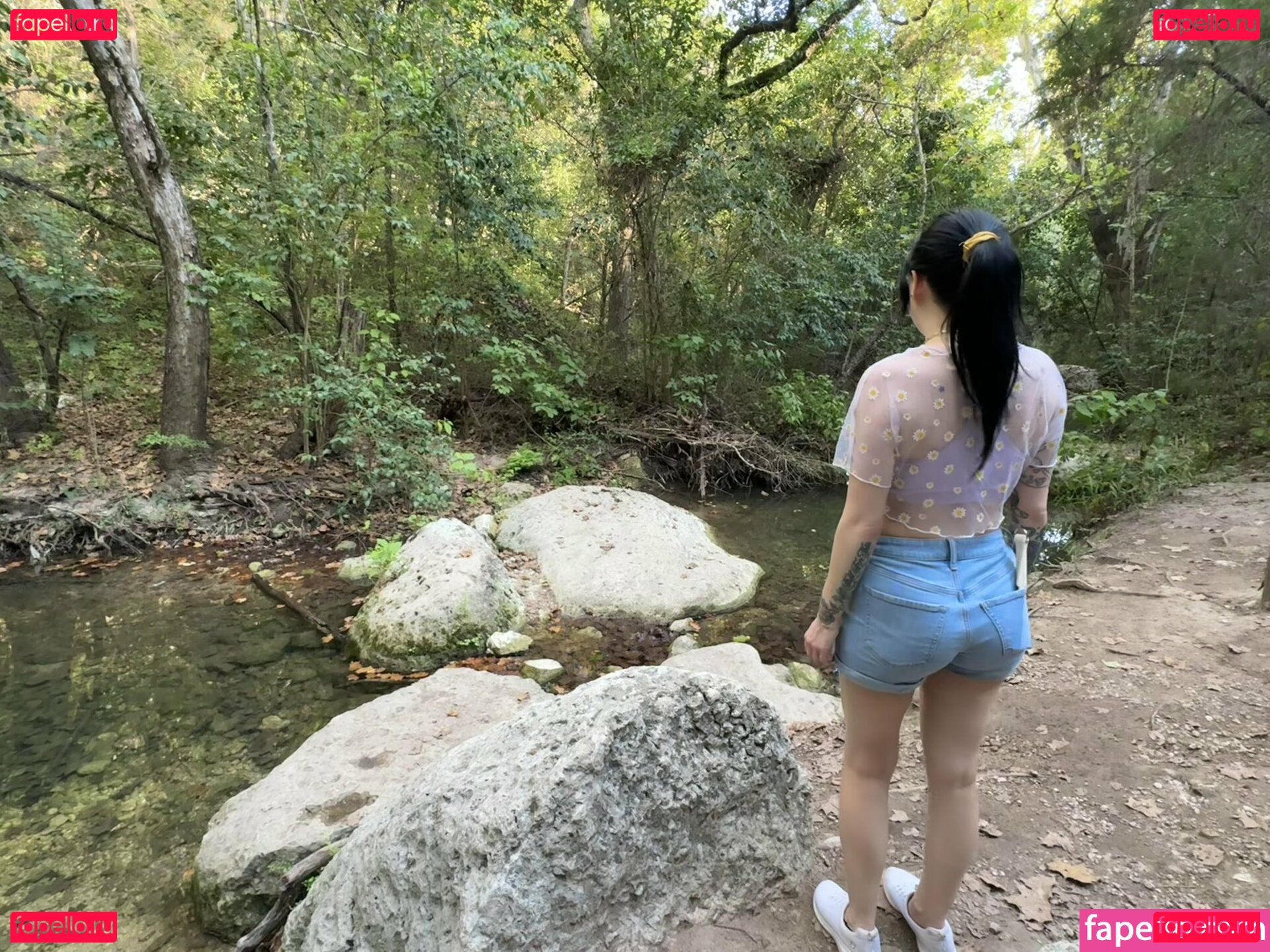 SamanthaKronos / samantha_strange Onlyfans Photo Gallery 