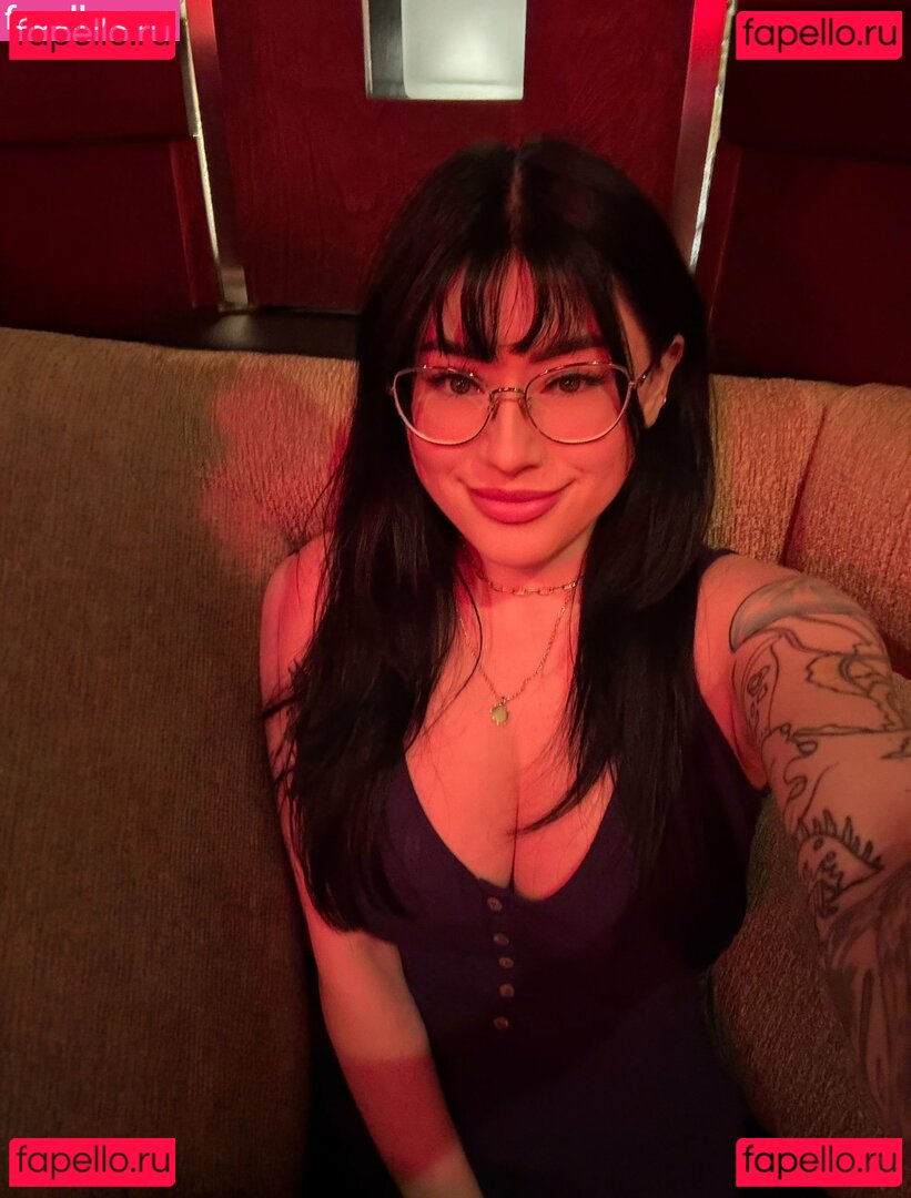 SamanthaKronos / samantha_strange Onlyfans Photo Gallery 