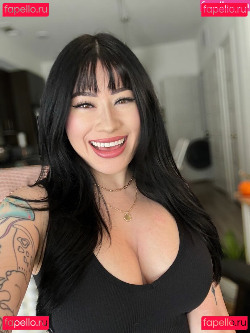 SamanthaKronos / samantha_strange Onlyfans Photo Gallery 