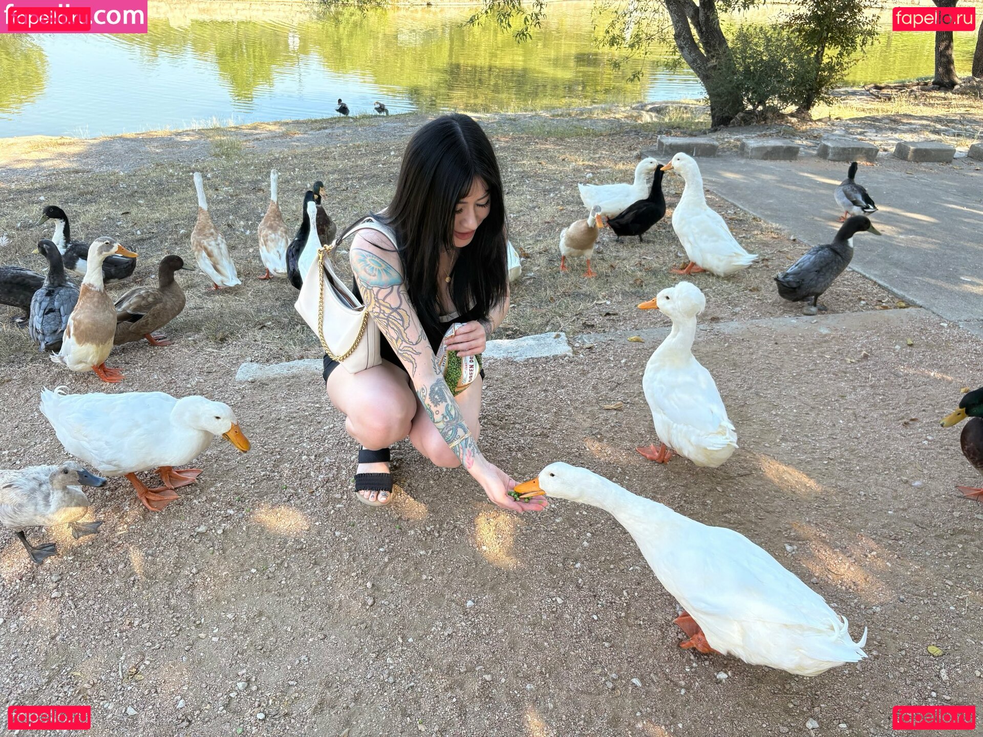 SamanthaKronos / samantha_strange Onlyfans Photo Gallery 