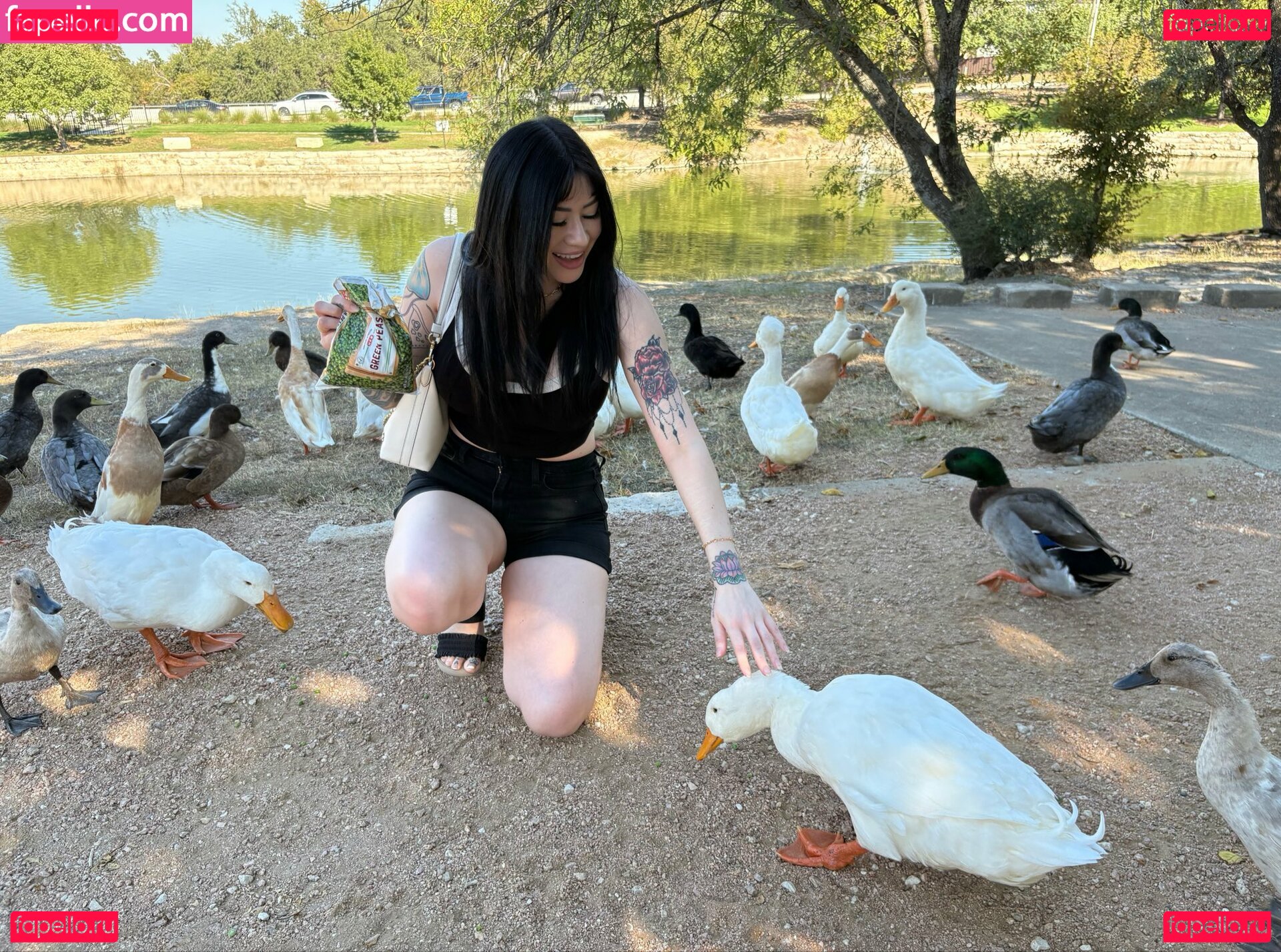 SamanthaKronos / samantha_strange Onlyfans Photo Gallery 