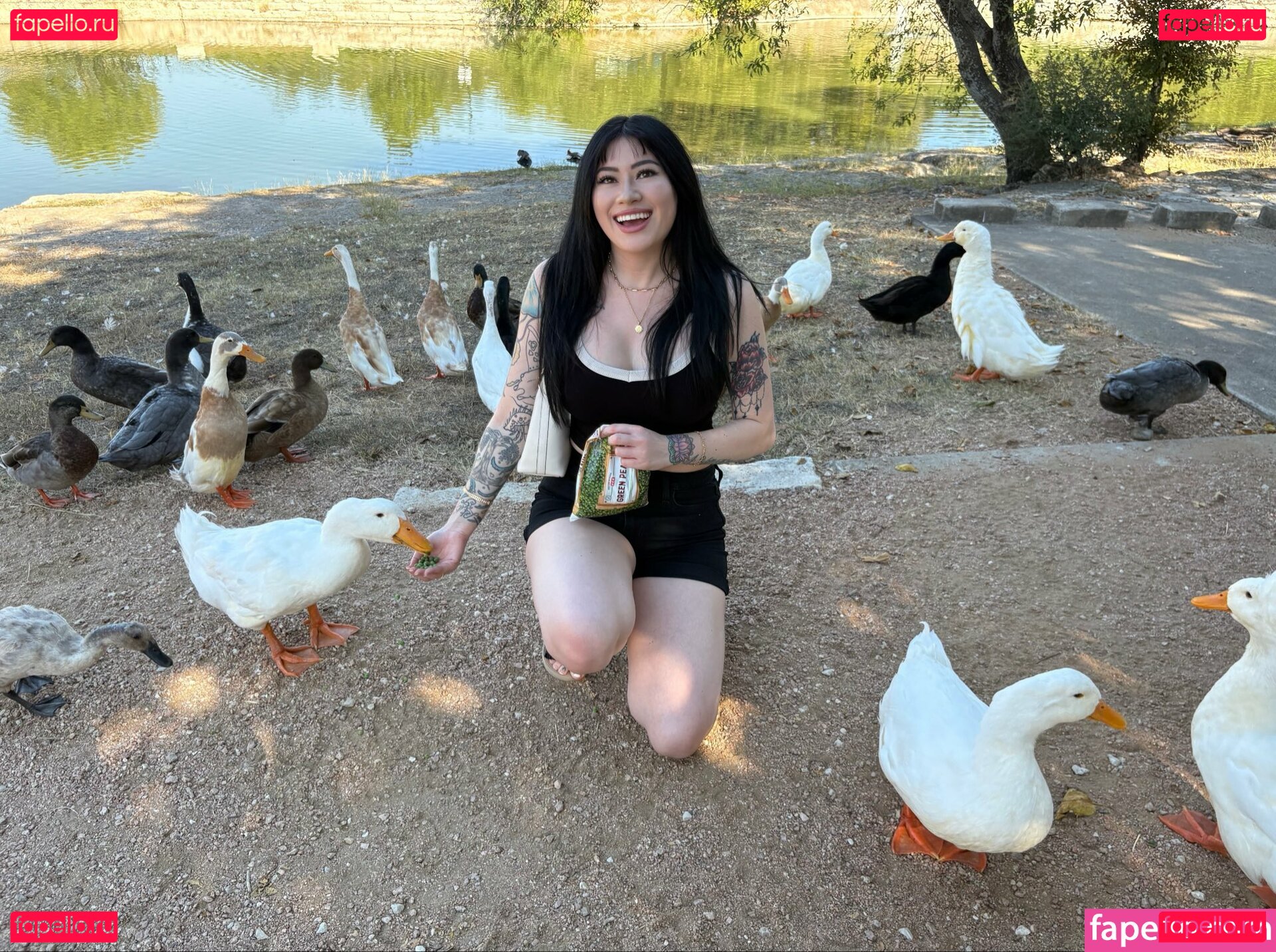 SamanthaKronos / samantha_strange Onlyfans Photo Gallery 