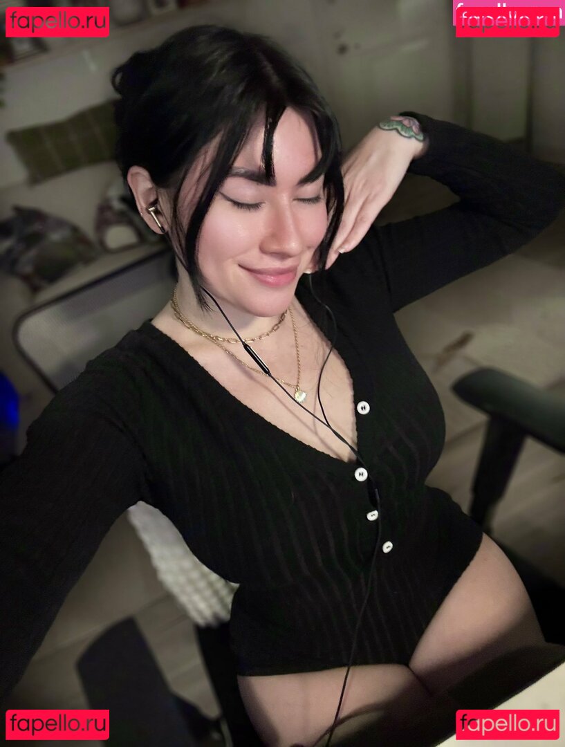 SamanthaKronos / samantha_strange Onlyfans Photo Gallery 