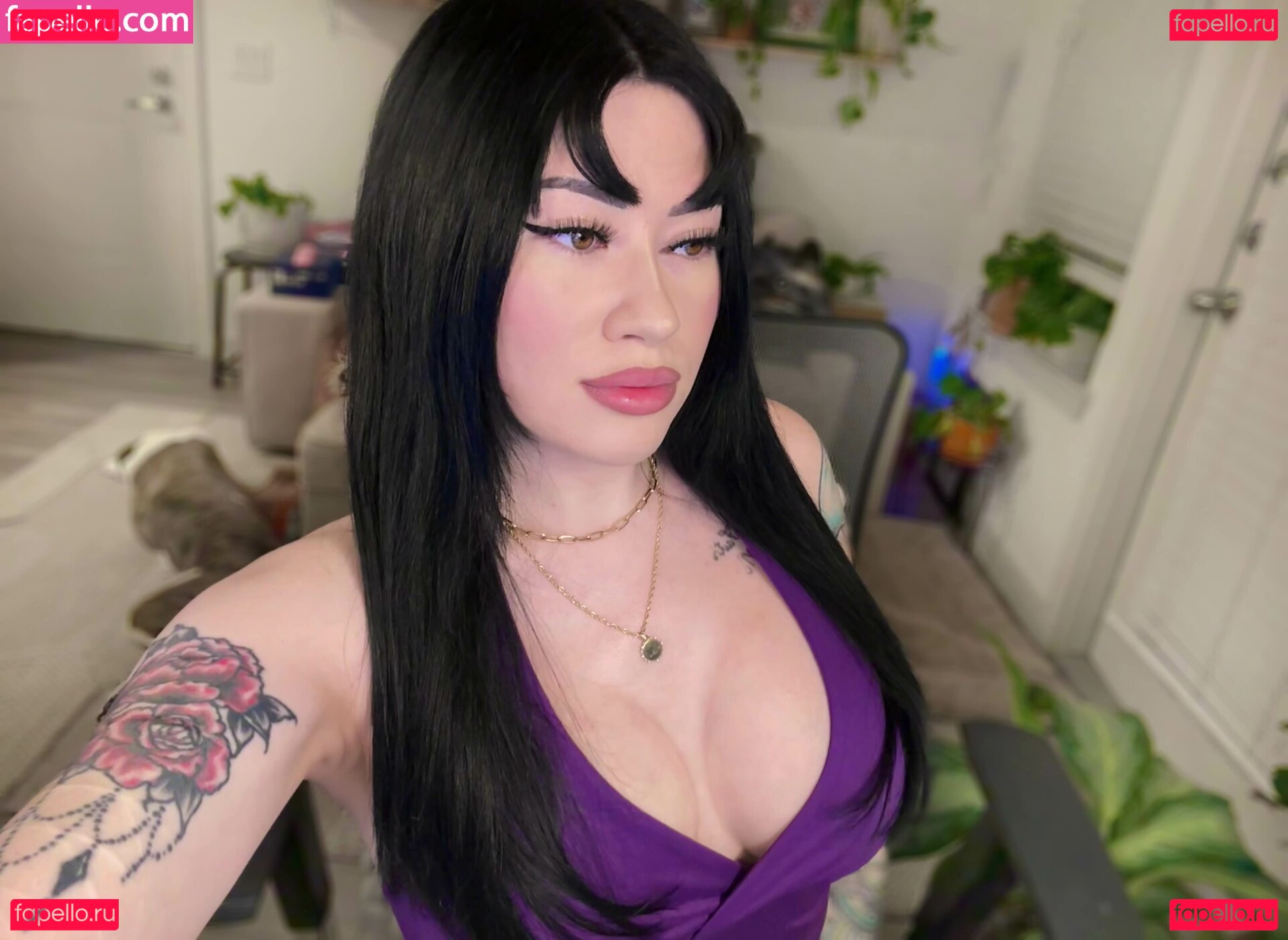 SamanthaKronos / samantha_strange Onlyfans Photo Gallery 