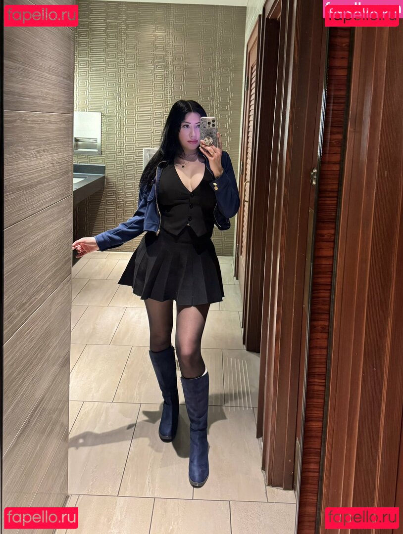 SamanthaKronos / samantha_strange Onlyfans Photo Gallery 