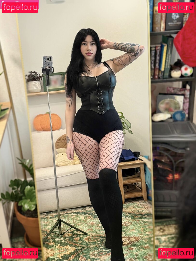 SamanthaKronos / samantha_strange Onlyfans Photo Gallery 