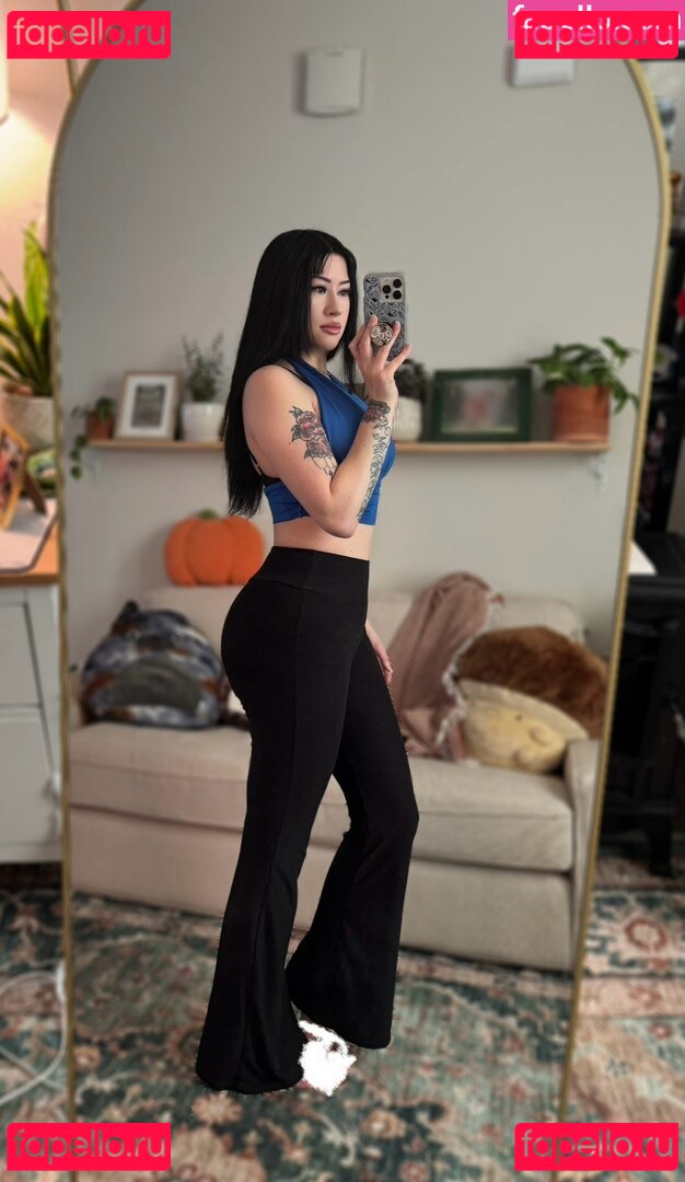 SamanthaKronos / samantha_strange Onlyfans Photo Gallery 