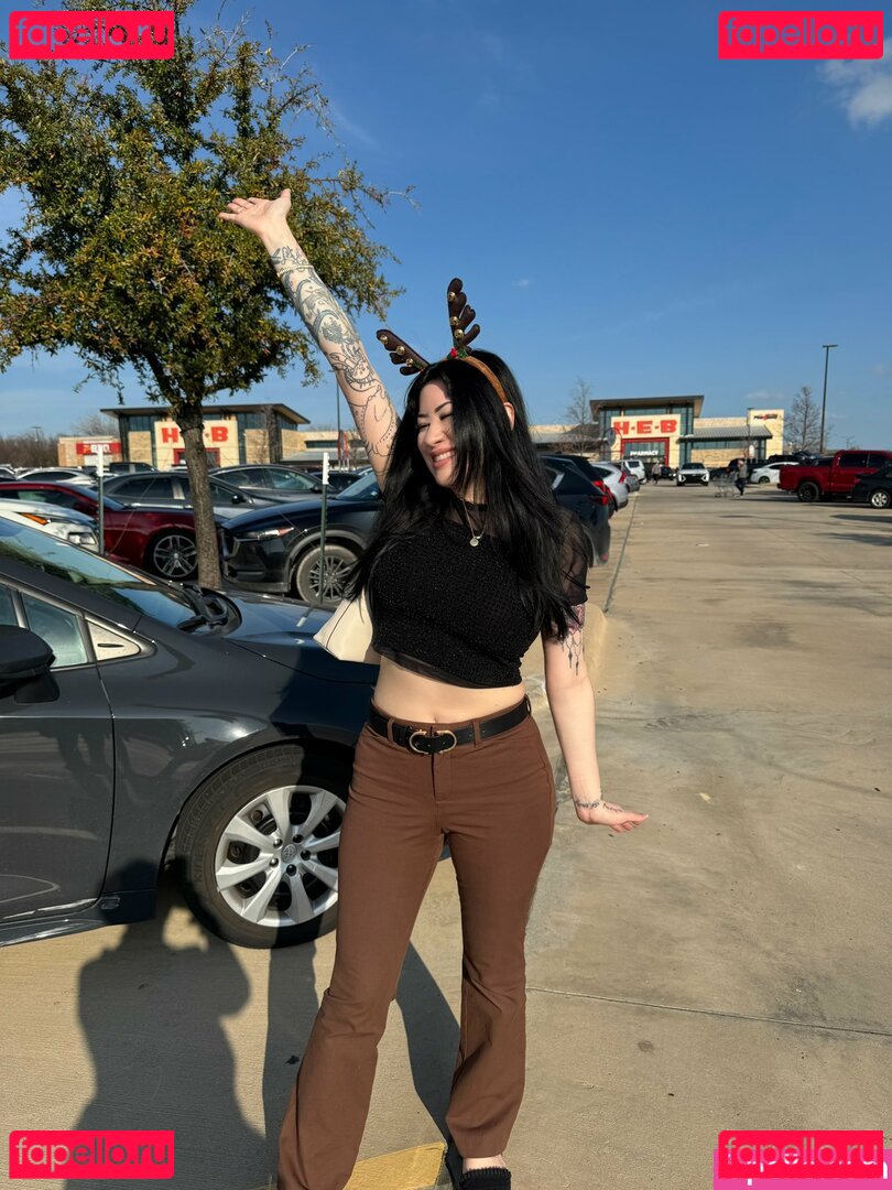 SamanthaKronos / samantha_strange Onlyfans Photo Gallery 