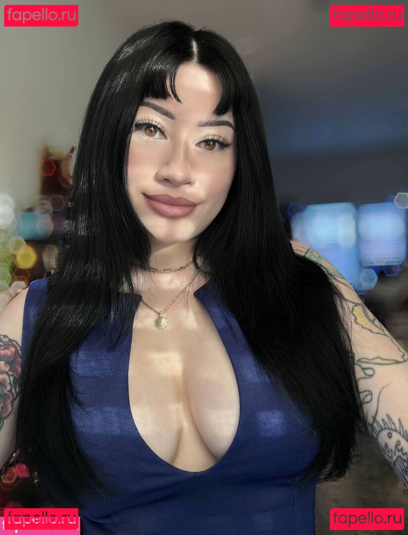 SamanthaKronos / samantha_strange Onlyfans Photo Gallery 